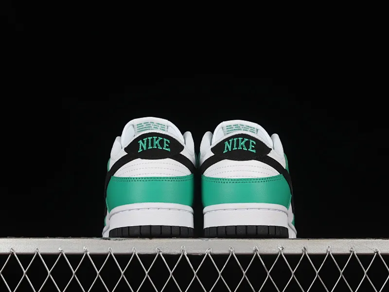 All categories Nk SB Dunk series Nk SB Dunk Low low-top sneakers C version Nk SB Dunk Low "Lottery Green" Heineken replacement SB low-top casual sneakers FN3612-300